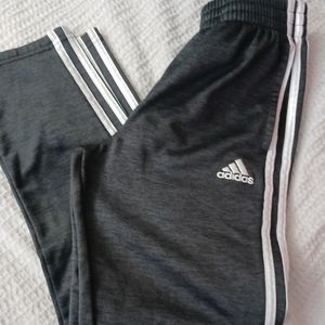 10/12 M Boys Adidas Pants